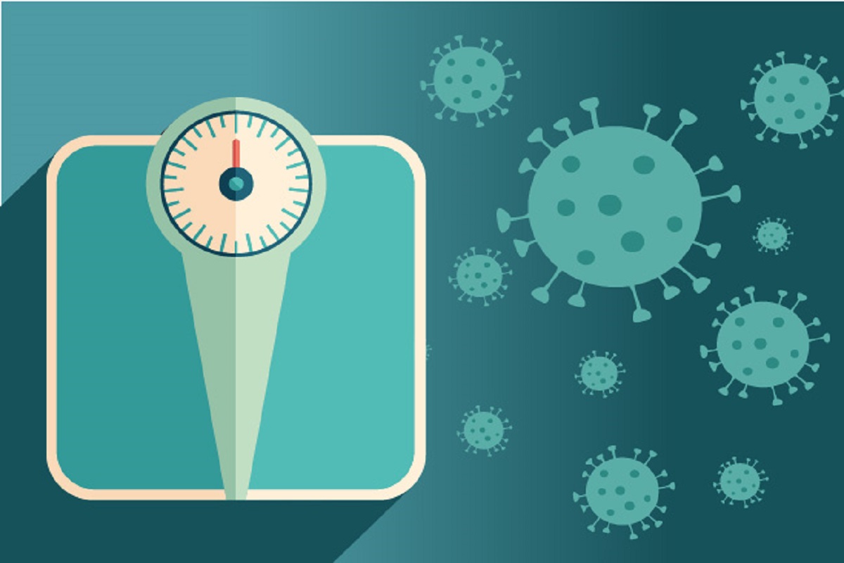 جراحی چاقی باعث کاهش شدت و مرگ و میر ناشی از  کویید 19 در افراد چاق می شود