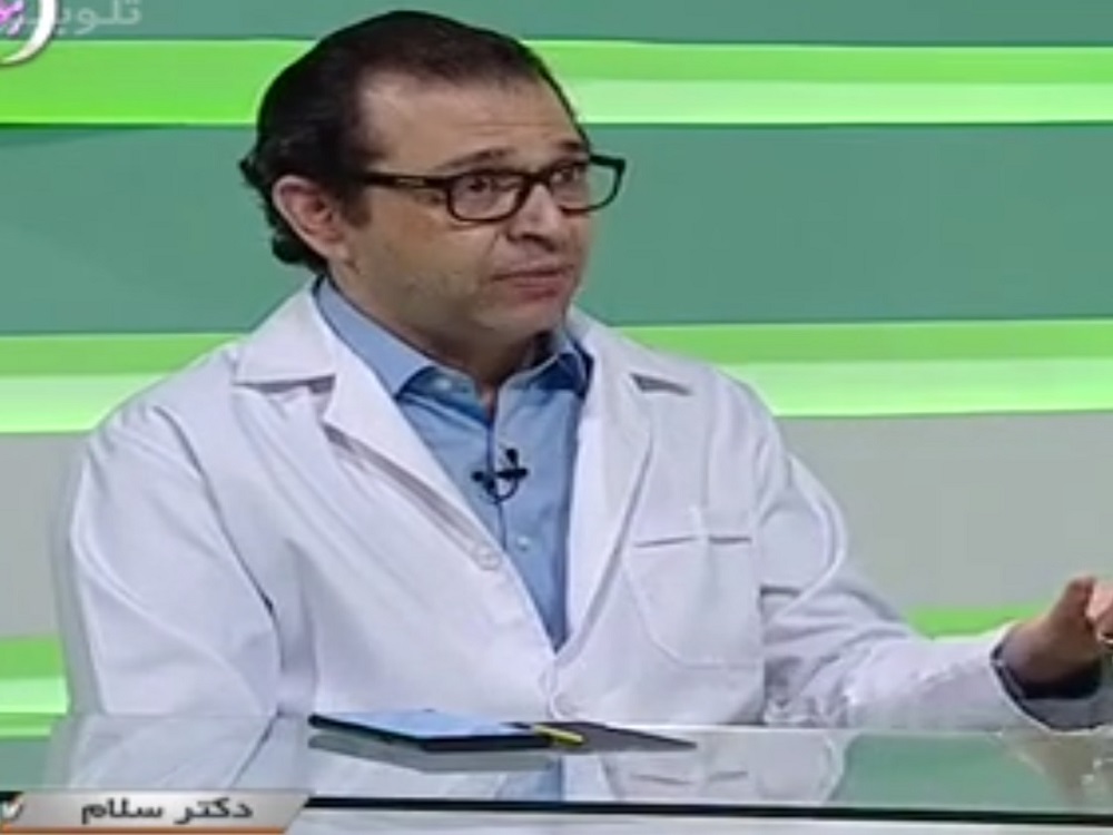 تغذیه مناسب در ماه رمضان