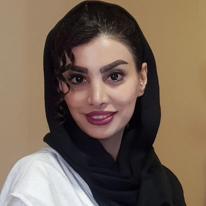 کارشناس ارشد