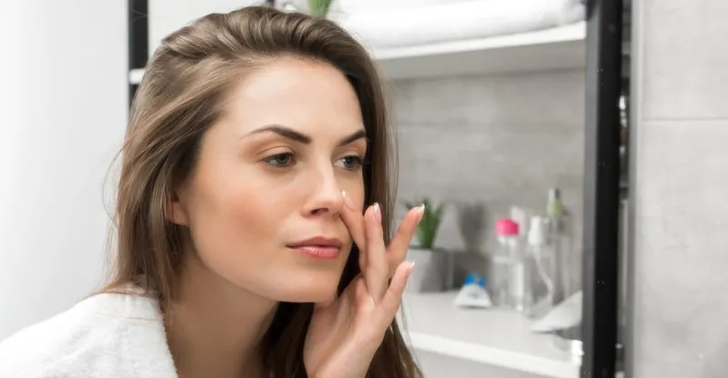 پوست سالمتر