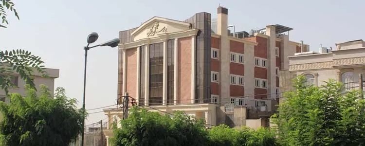 بیمارستان های طرف قرارداد